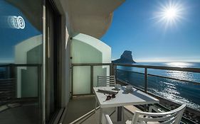 Hotel Bahia Calpe By Pierre & Vacances